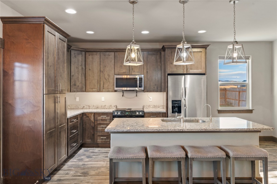 Village at Elk Ridge - Residential