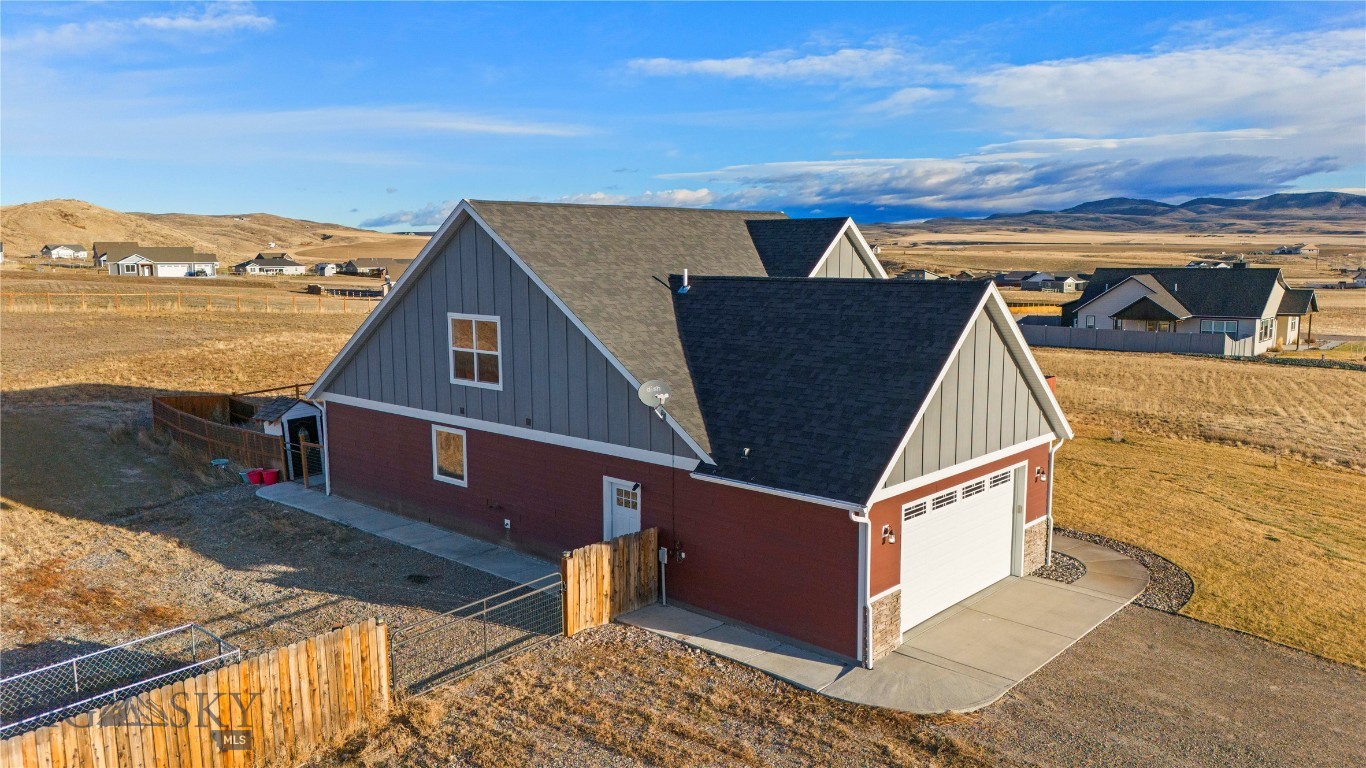 Village at Elk Ridge - Residential