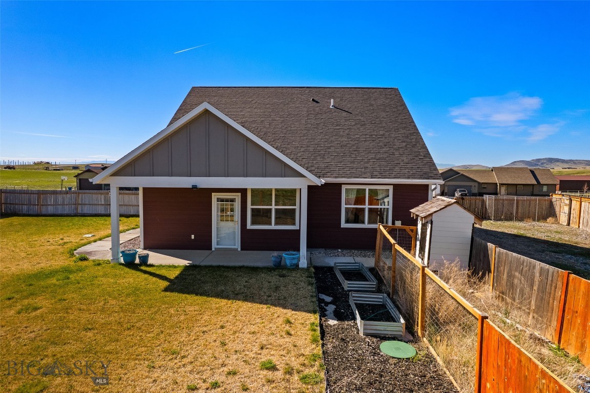 Village at Elk Ridge - Residential