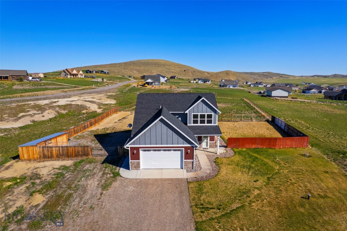 Village at Elk Ridge - Residential