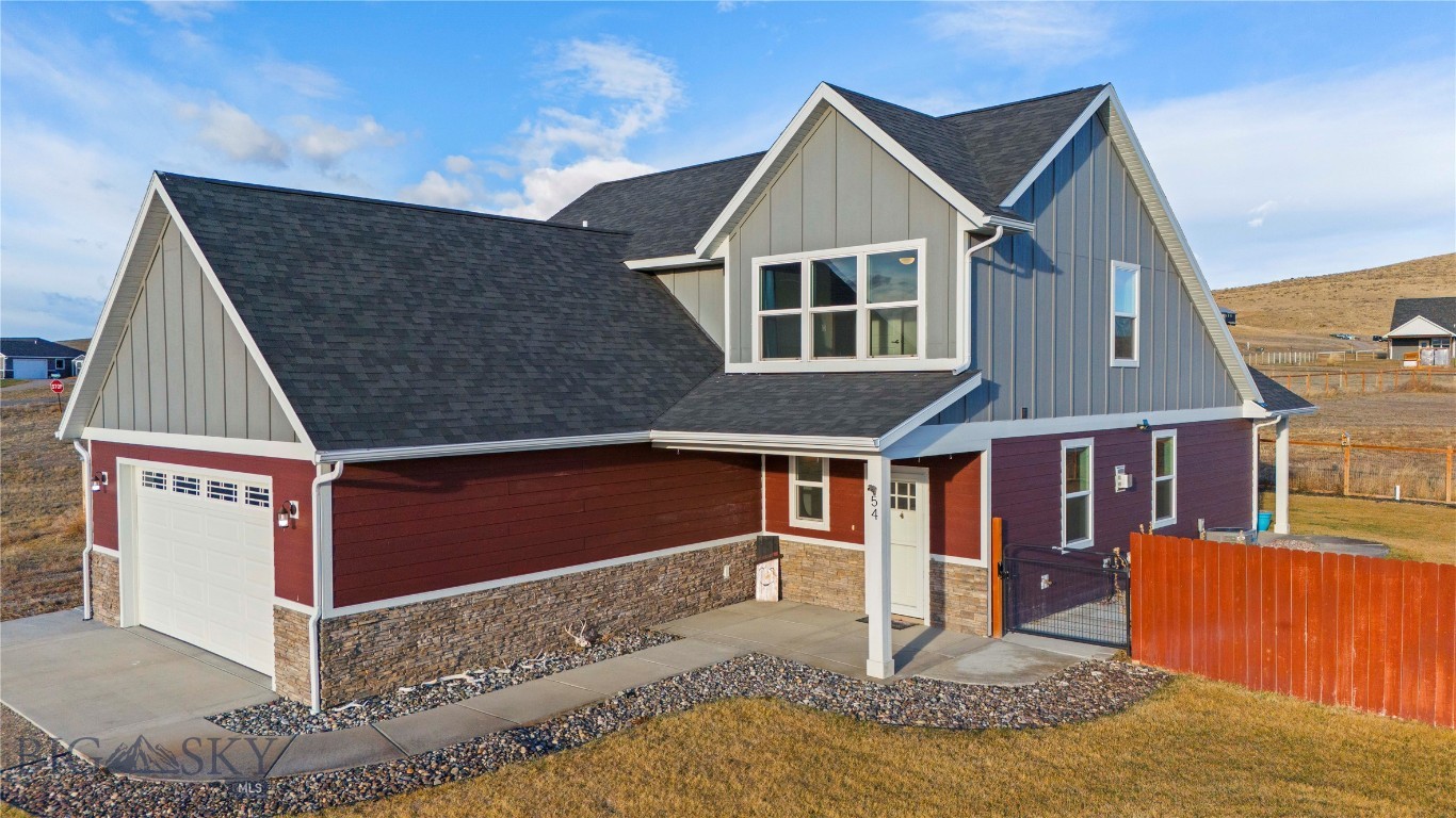 Village at Elk Ridge - Residential