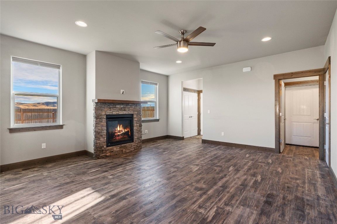 Village at Elk Ridge - Residential