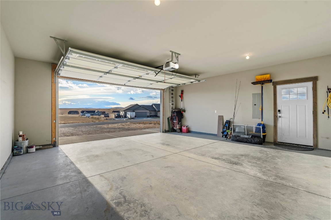 Village at Elk Ridge - Residential