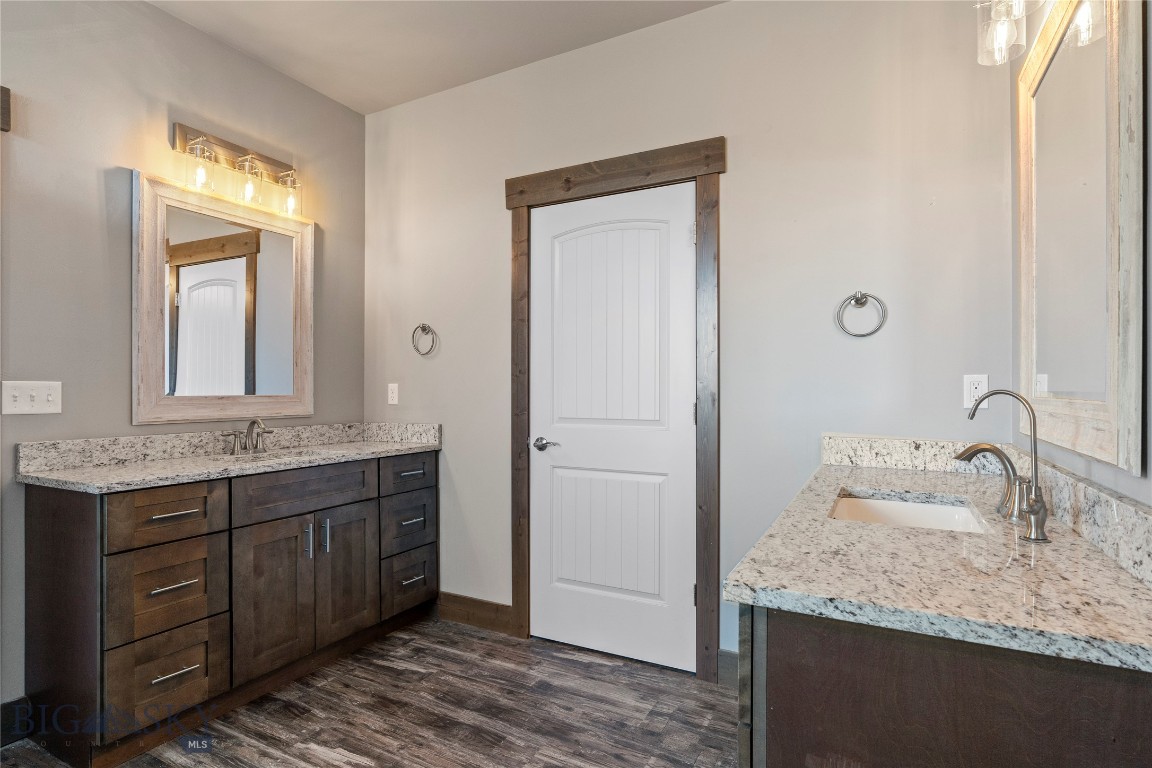 Village at Elk Ridge - Residential