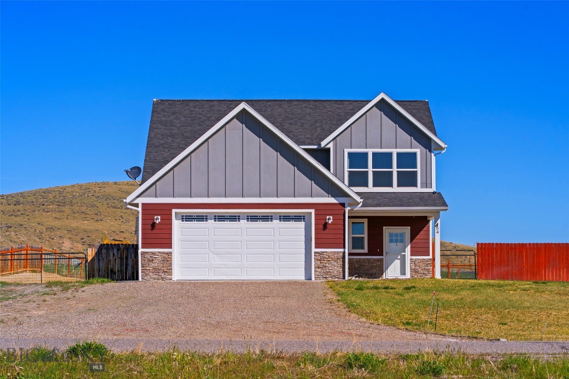 Village at Elk Ridge - Residential