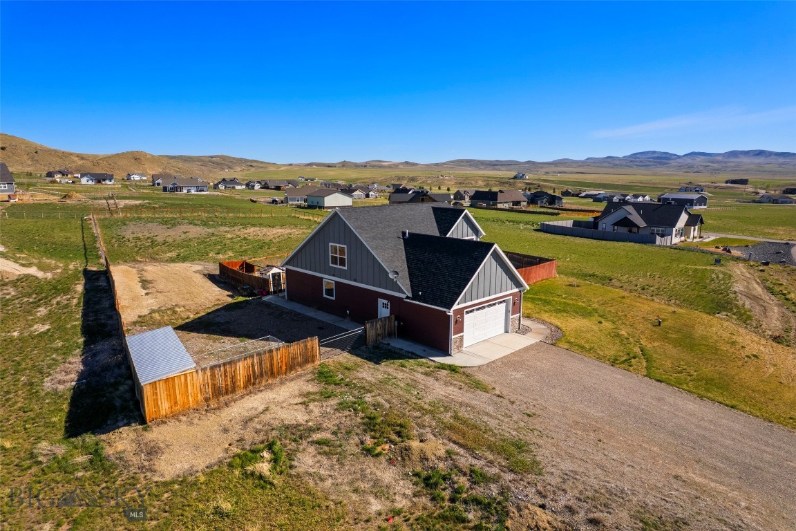 Village at Elk Ridge - Residential
