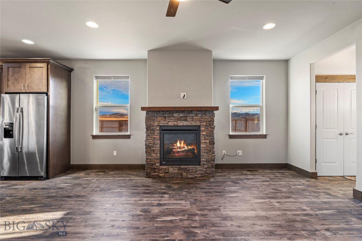 Village at Elk Ridge - Residential