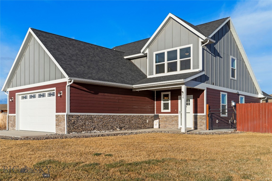 Village at Elk Ridge - Residential