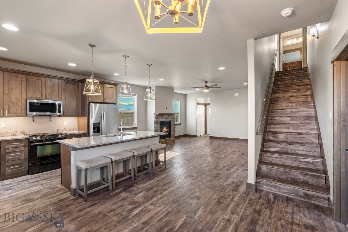 Village at Elk Ridge - Residential