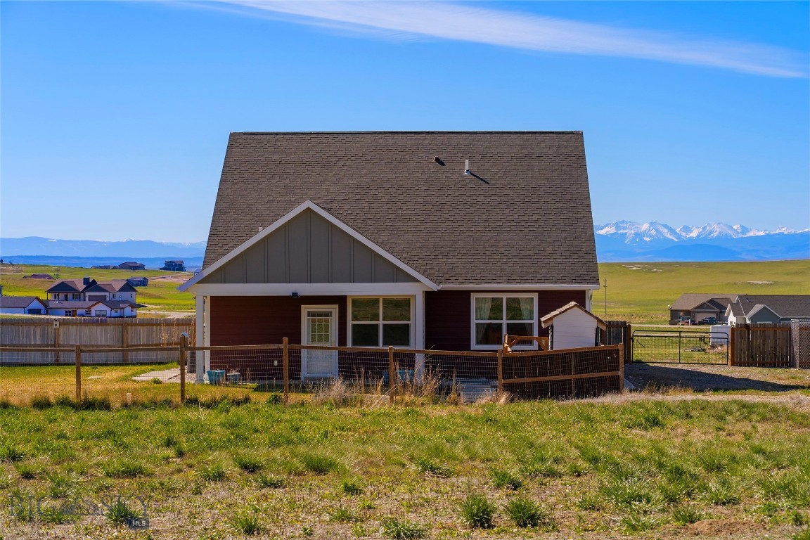 Village at Elk Ridge - Residential