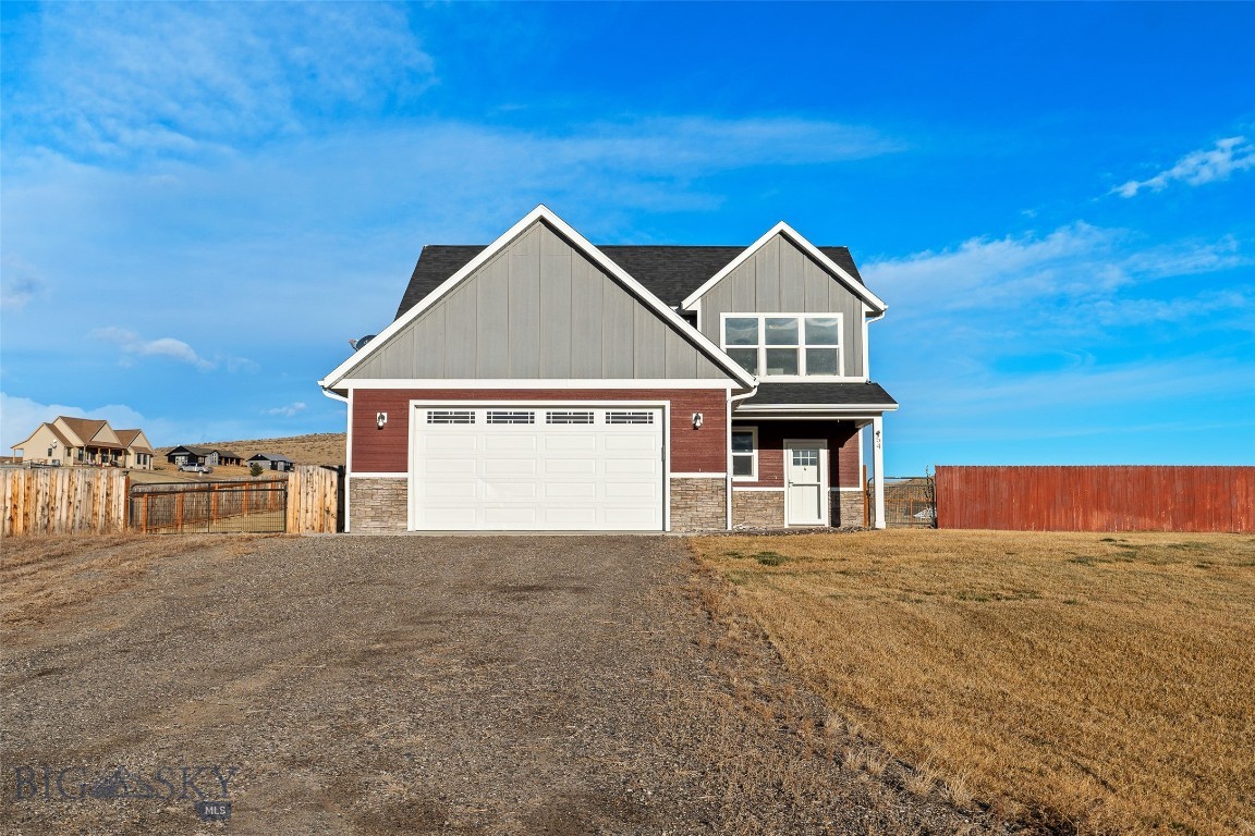 Village at Elk Ridge - Residential