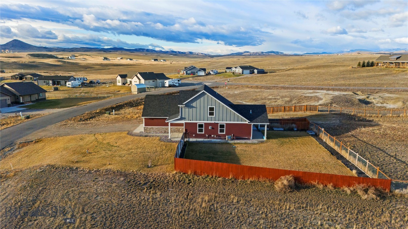 Village at Elk Ridge - Residential