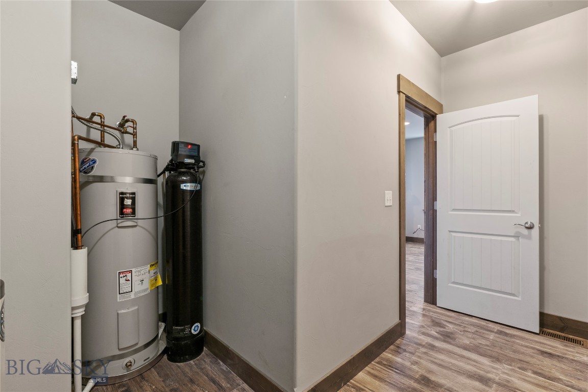 Village at Elk Ridge - Residential