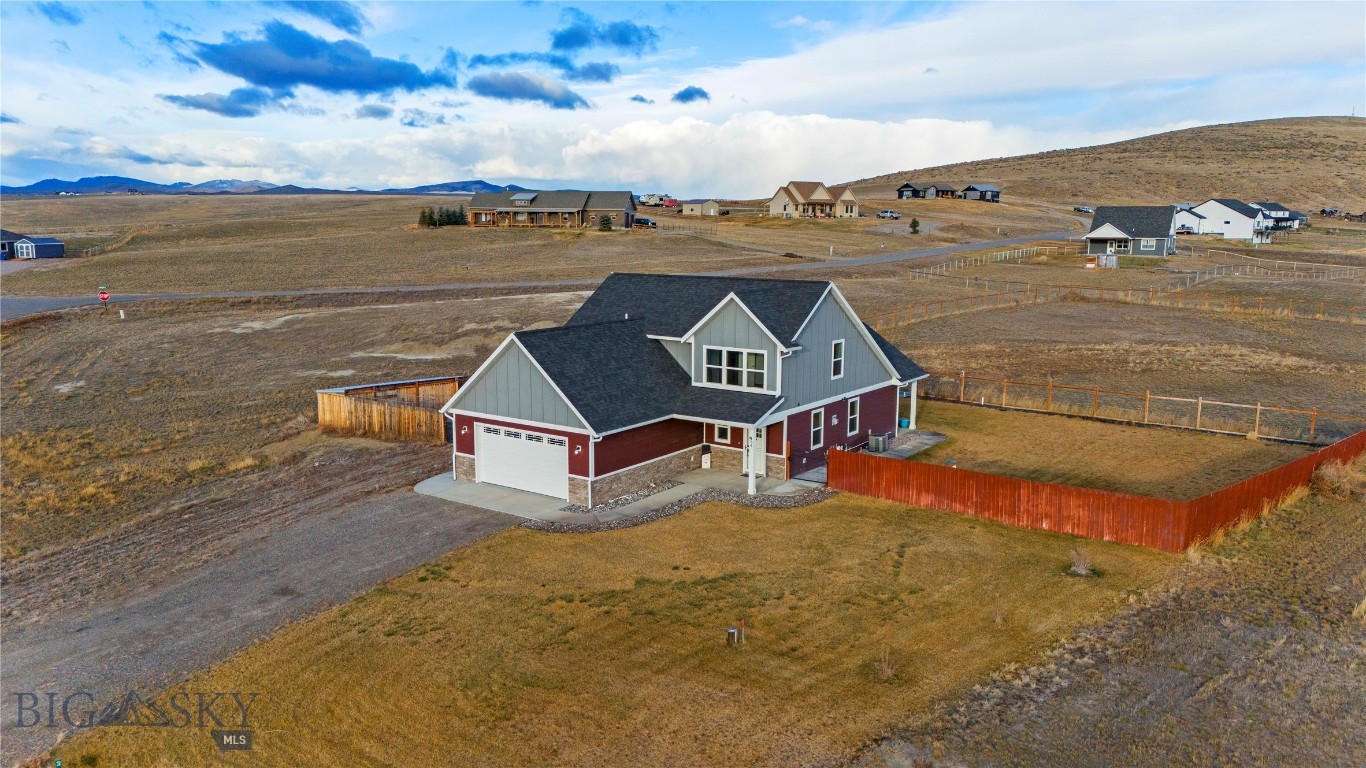 Village at Elk Ridge - Residential