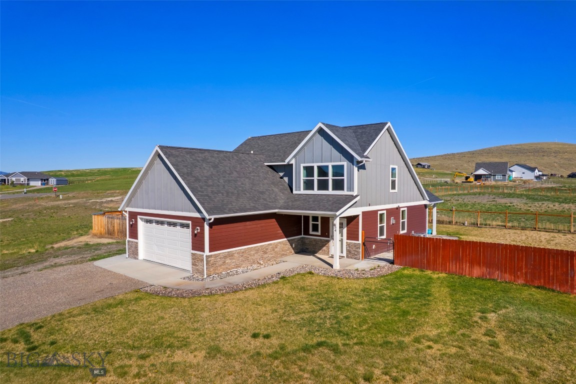 Village at Elk Ridge - Residential