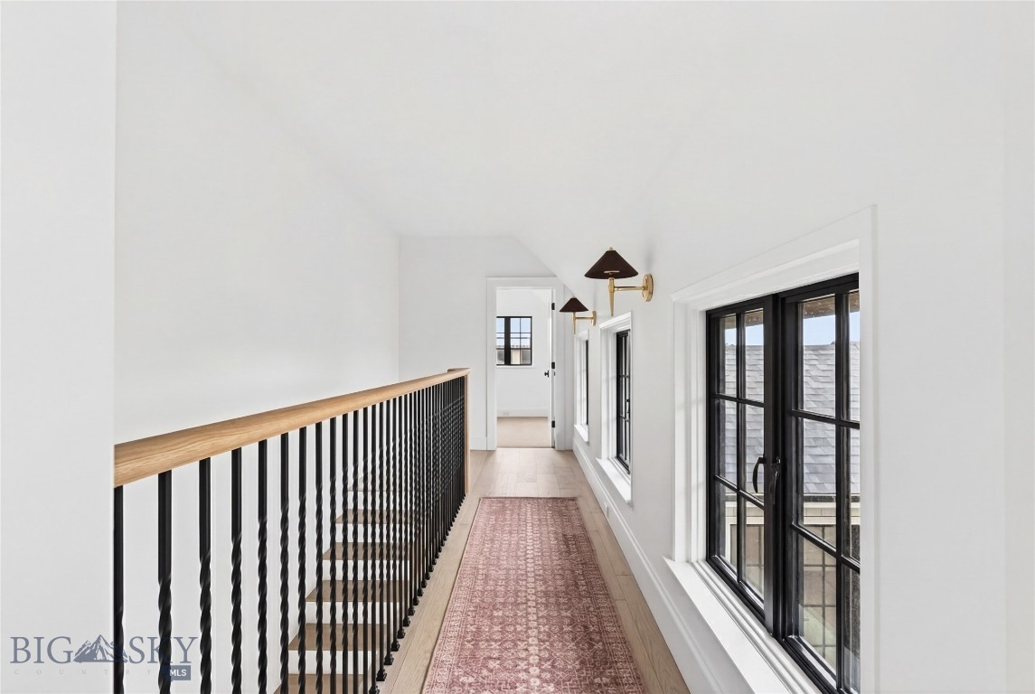 Blackwood Groves - Residential