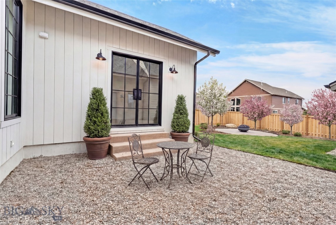 Blackwood Groves - Residential