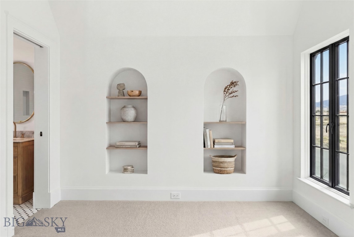 Blackwood Groves - Residential