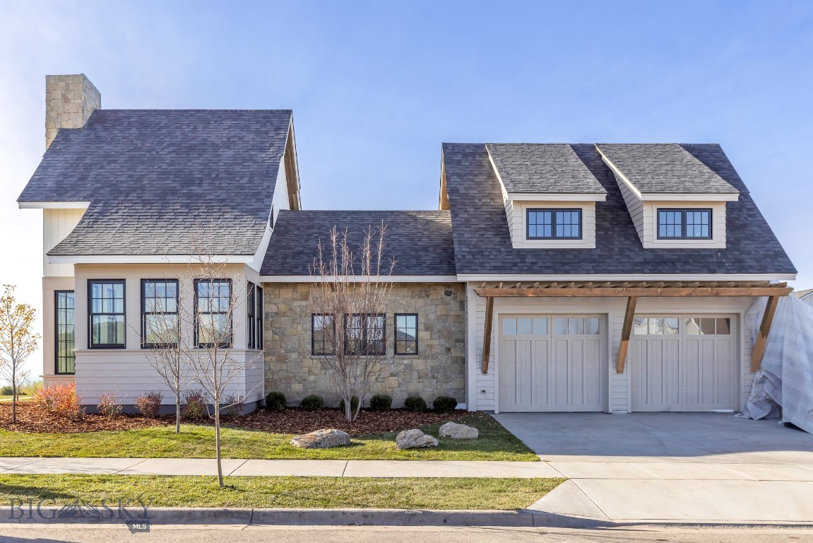 Blackwood Groves - Residential