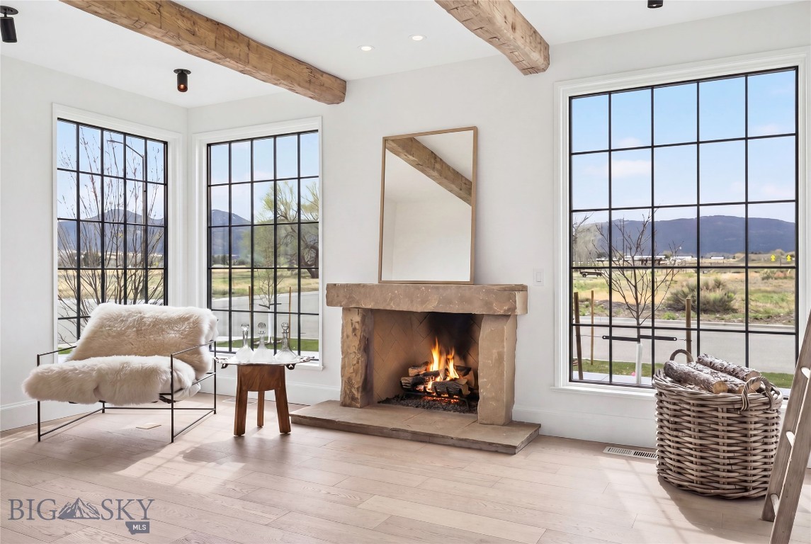 Blackwood Groves - Residential