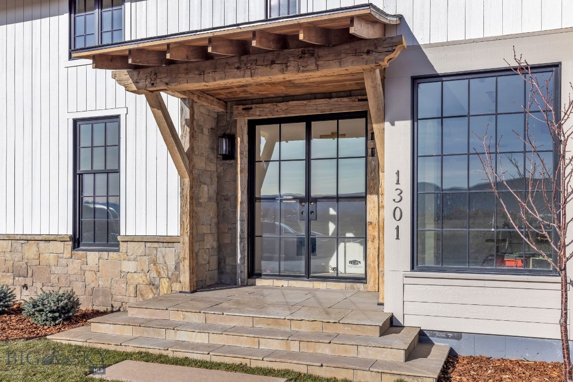 Blackwood Groves - Residential