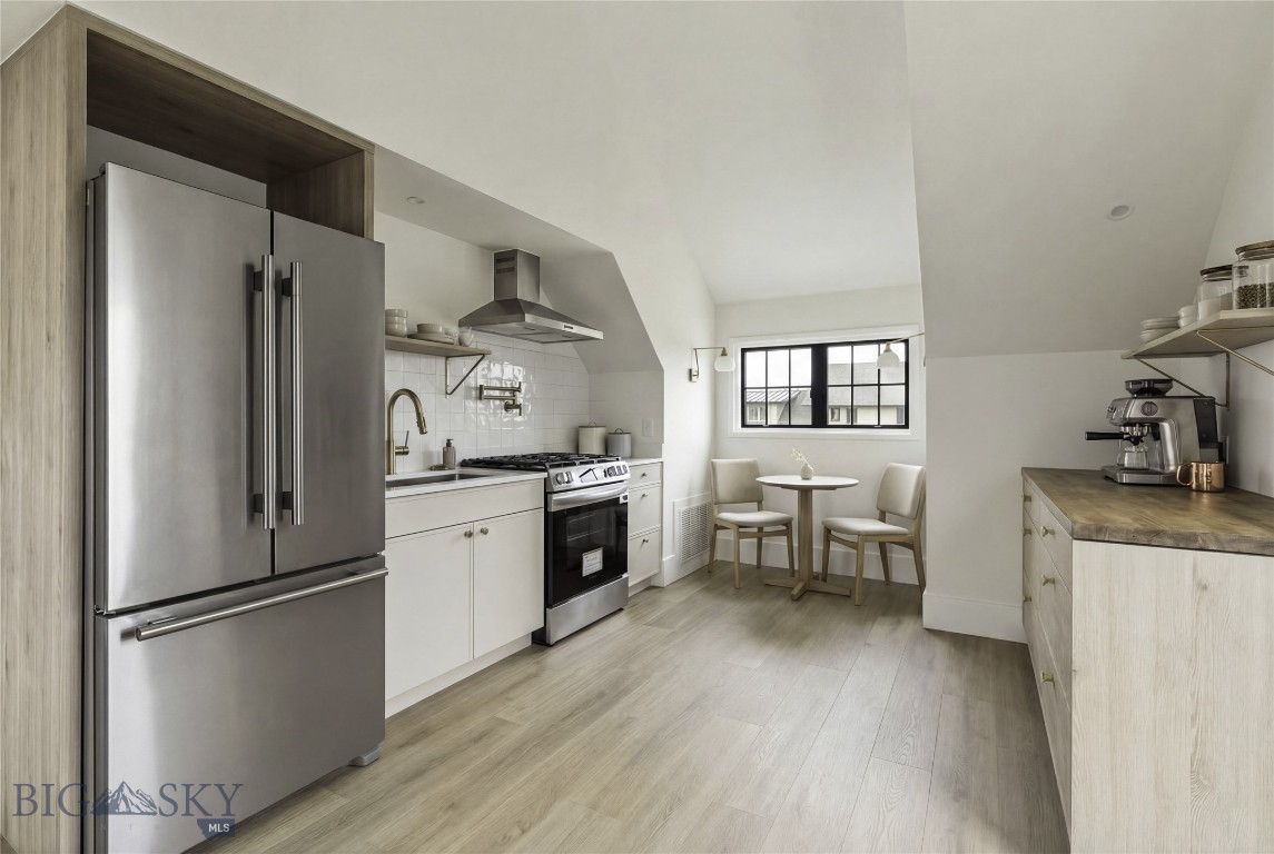 Blackwood Groves - Residential