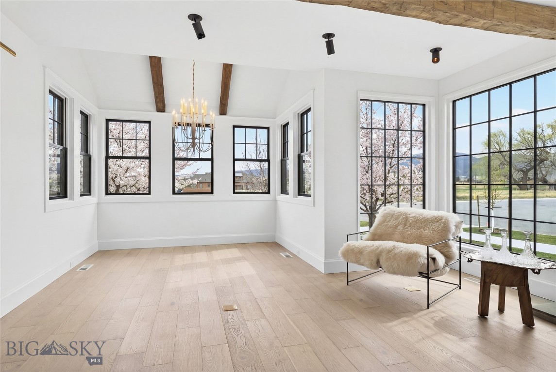 Blackwood Groves - Residential