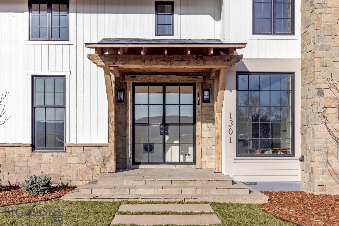 Blackwood Groves - Residential