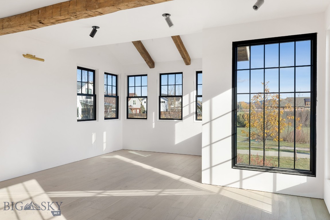 Blackwood Groves - Residential