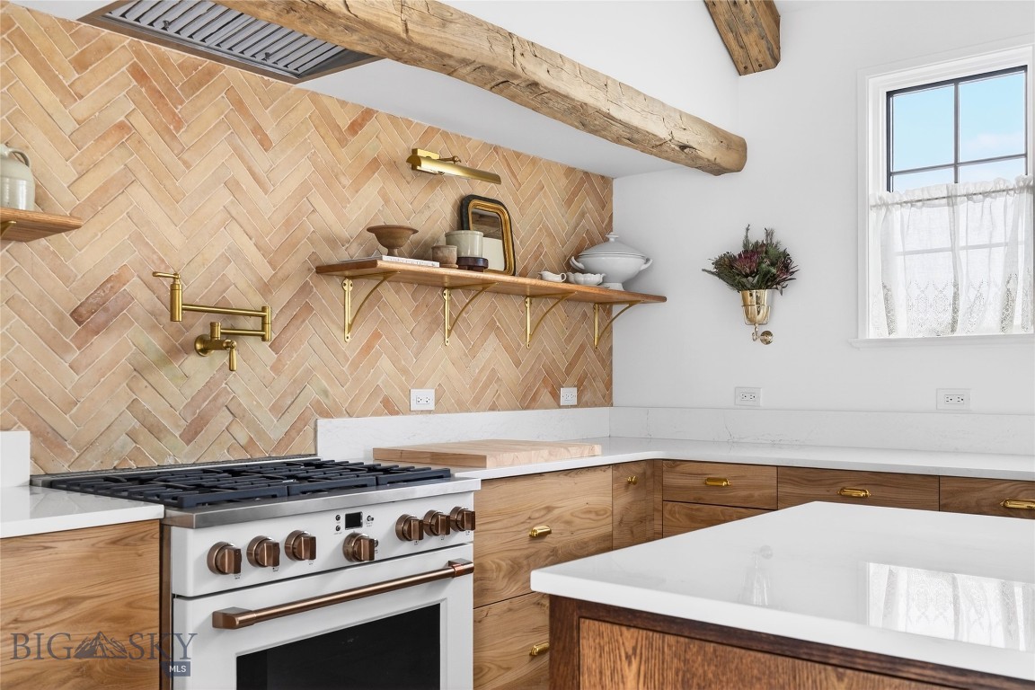 Blackwood Groves - Residential