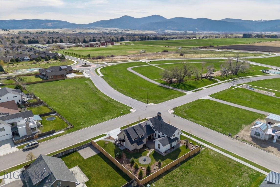 Blackwood Groves - Residential