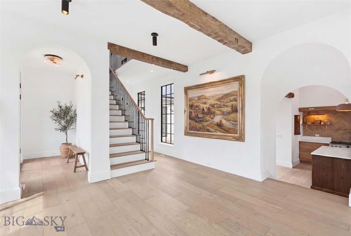 Blackwood Groves - Residential
