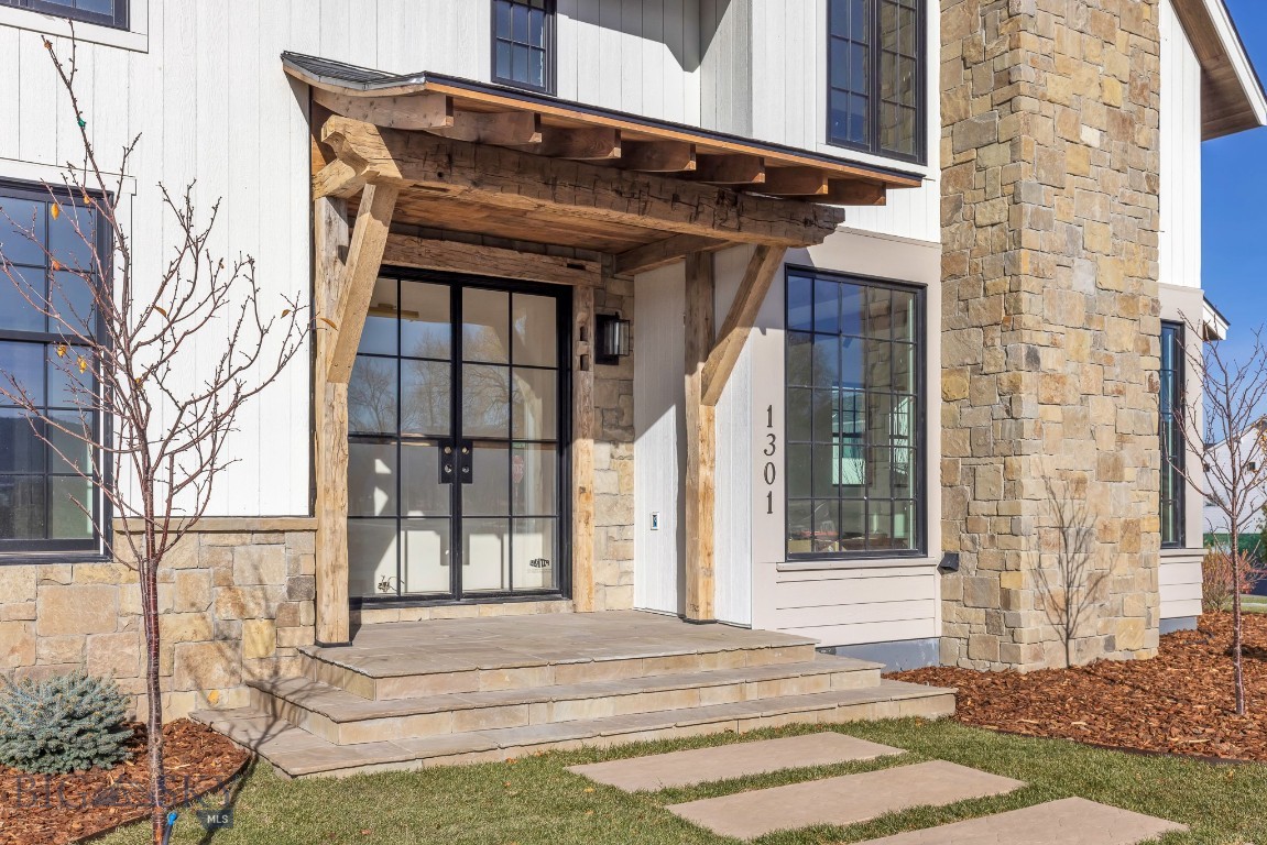 Blackwood Groves - Residential