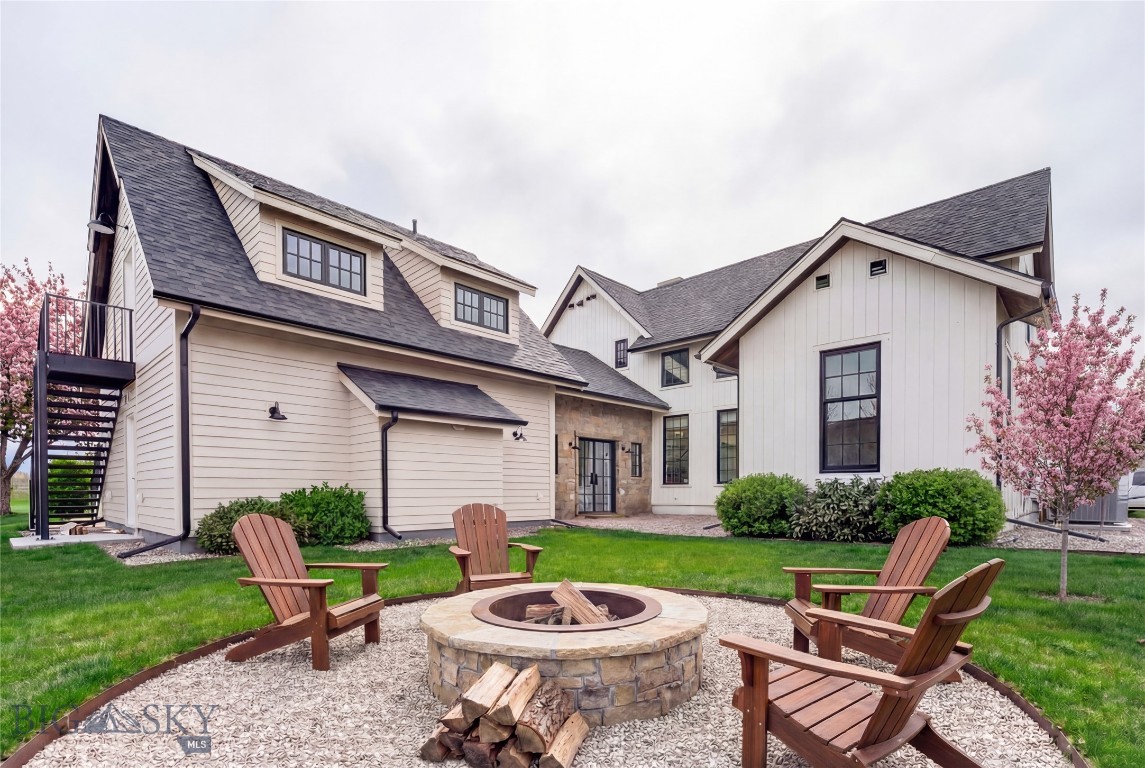 Blackwood Groves - Residential