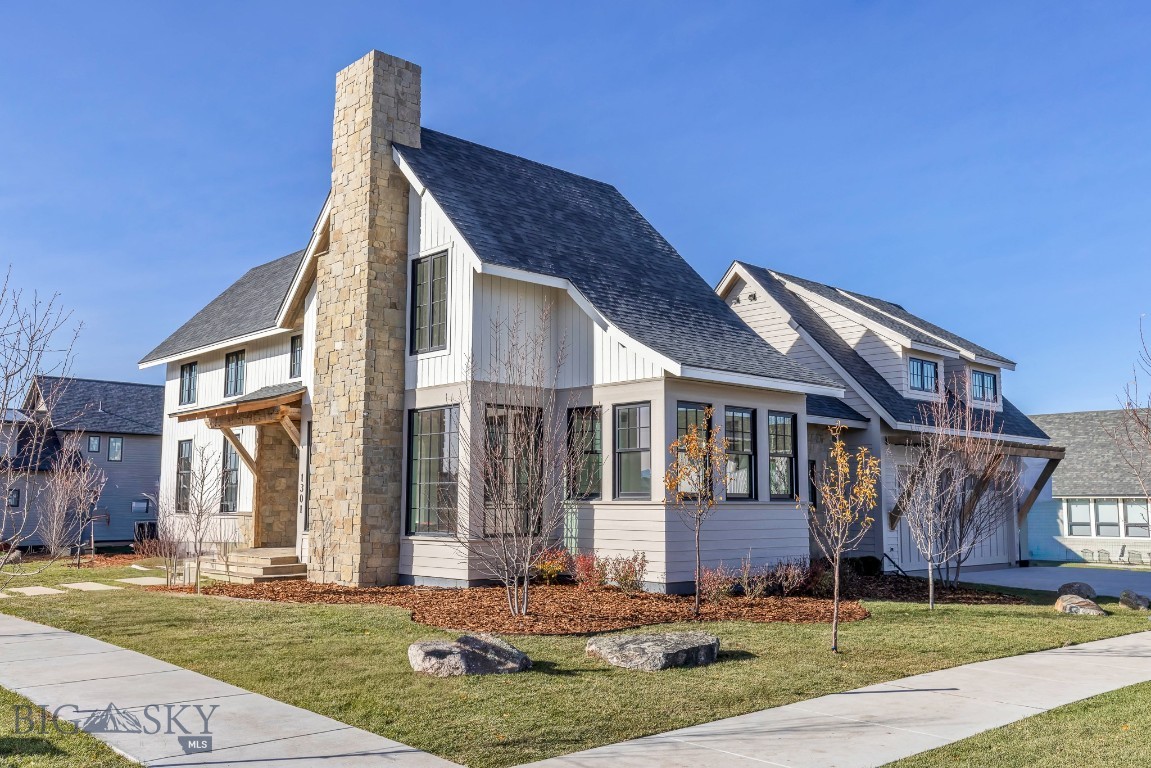 Blackwood Groves - Residential