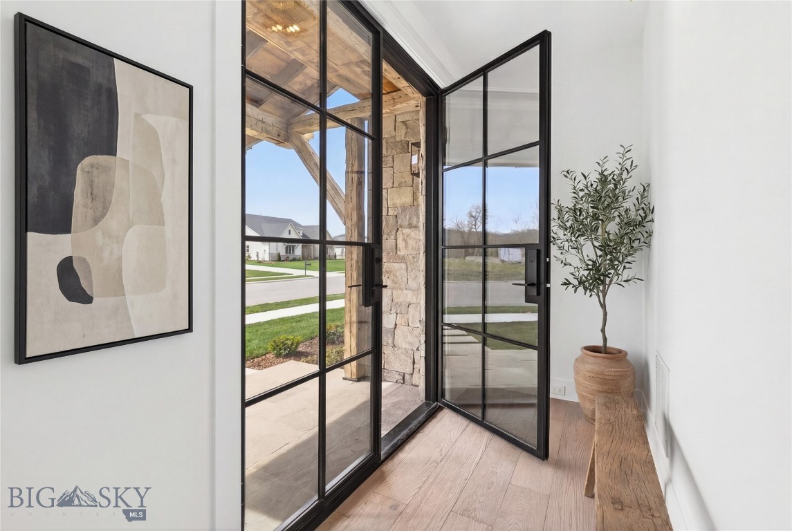 Blackwood Groves - Residential