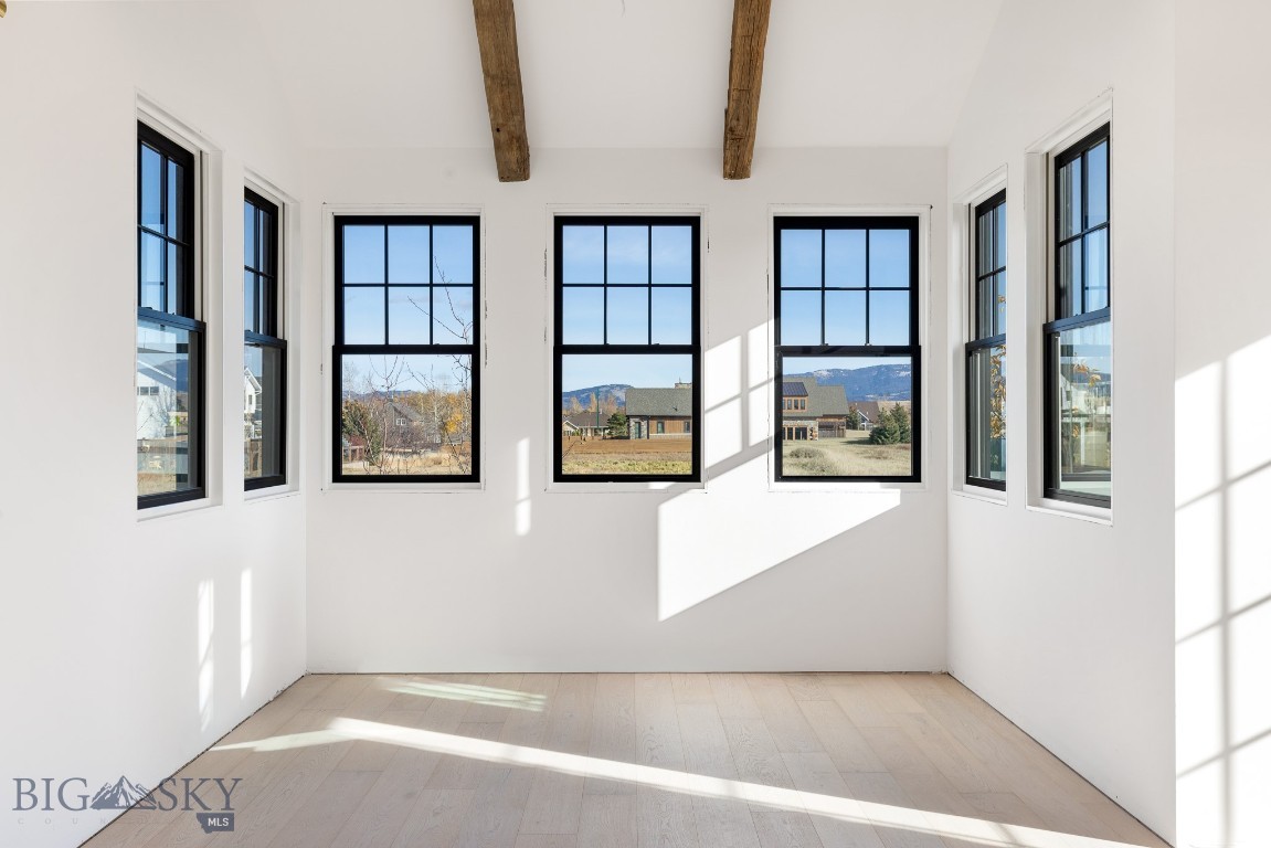 Blackwood Groves - Residential