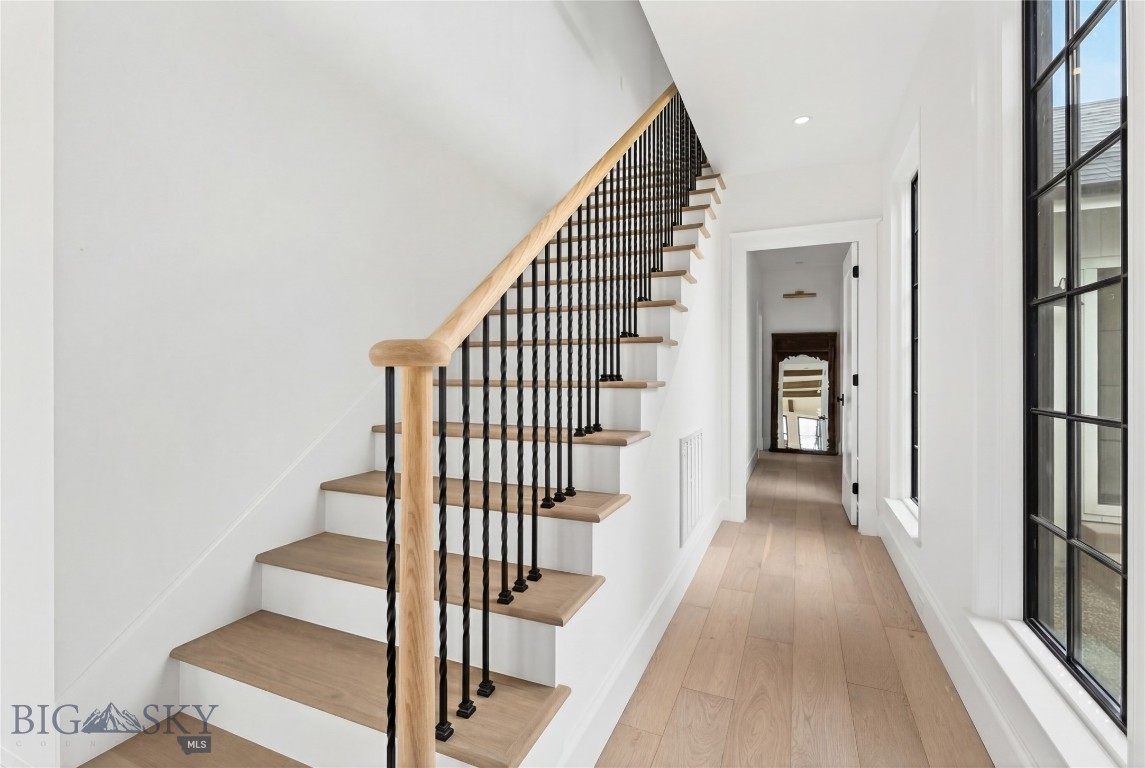 Blackwood Groves - Residential
