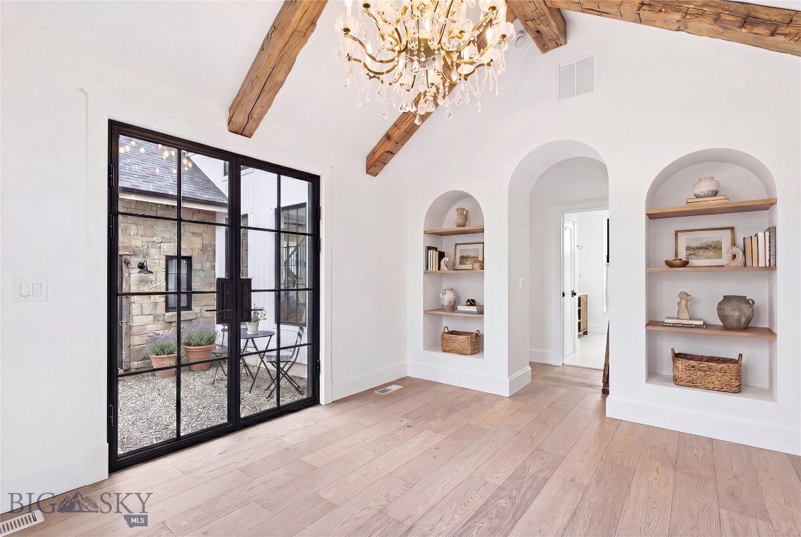 Blackwood Groves - Residential