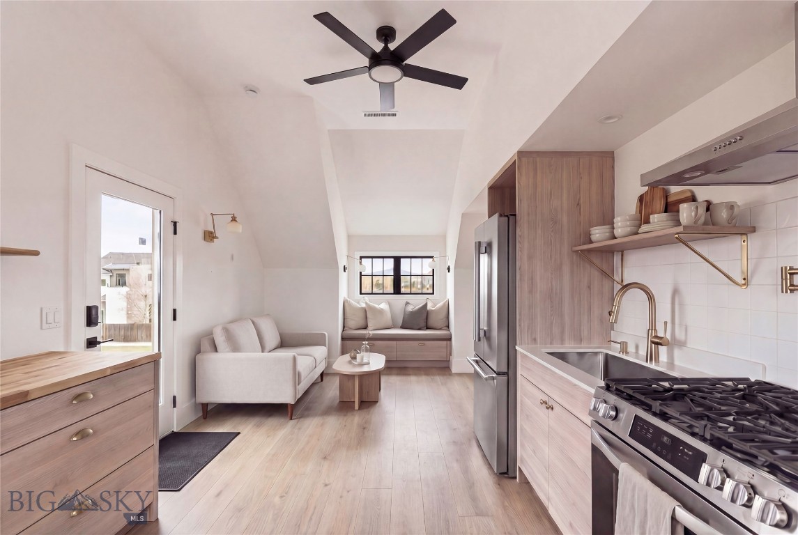 Blackwood Groves - Residential