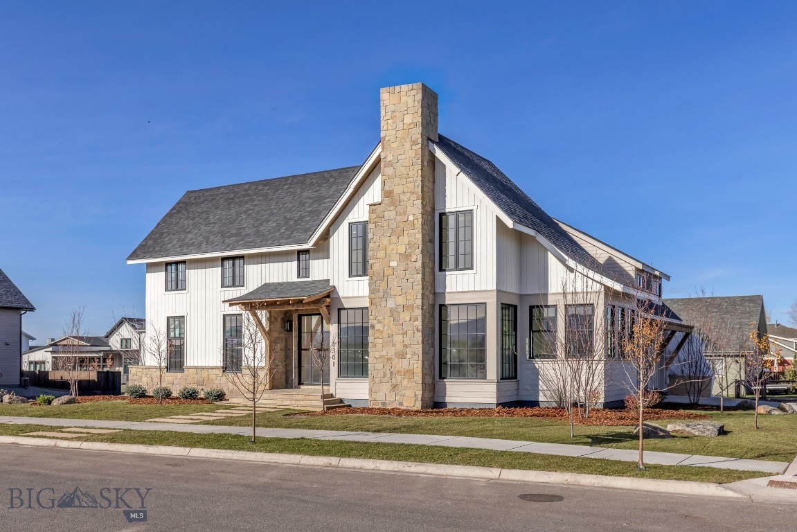 Blackwood Groves - Residential