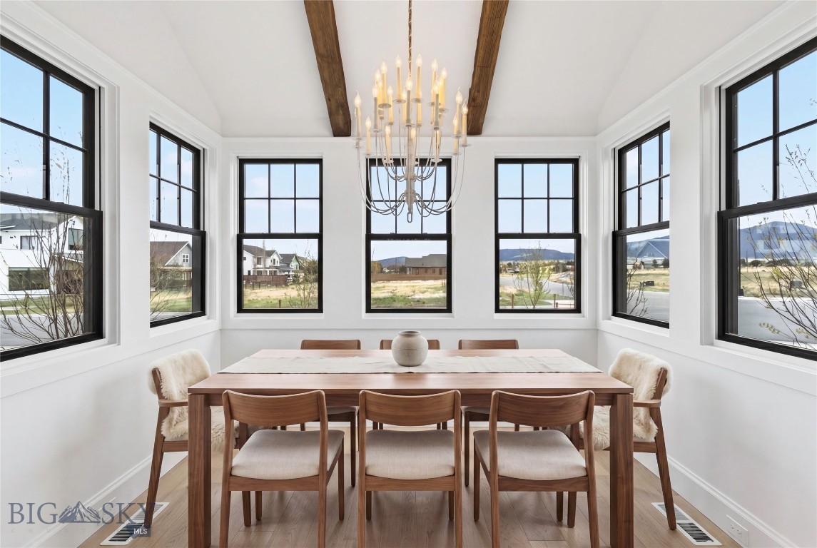Blackwood Groves - Residential