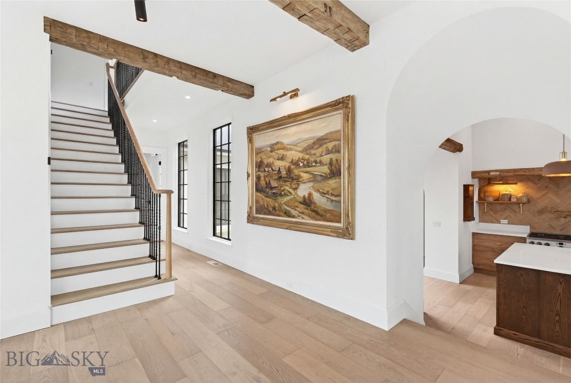 Blackwood Groves - Residential