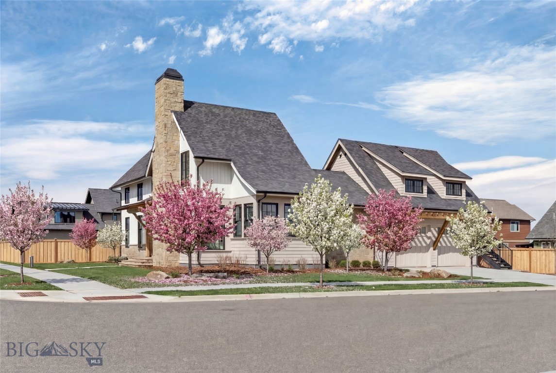 Blackwood Groves - Residential
