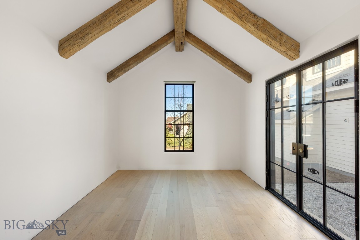 Blackwood Groves - Residential