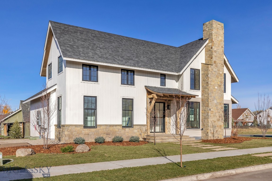 Blackwood Groves - Residential