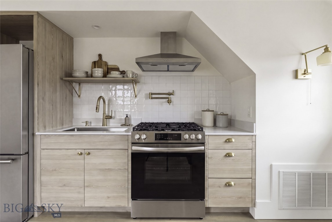 Blackwood Groves - Residential