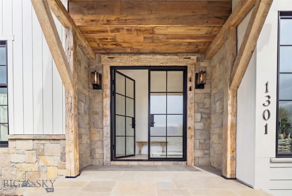 Blackwood Groves - Residential