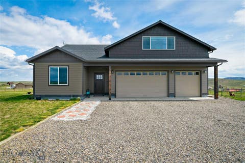 Photo of 23 Whippoorwill Lane, Three Forks, MT 59752 (MLS # 411773)