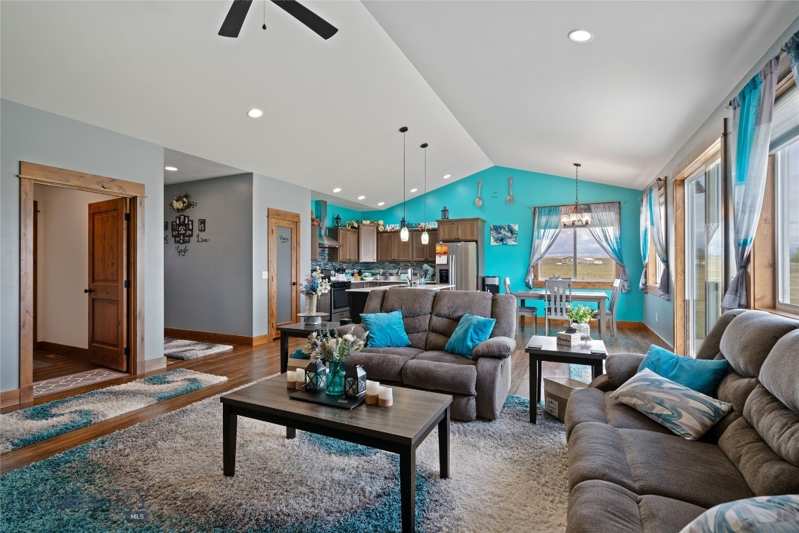 23 Whippoorwill Lane